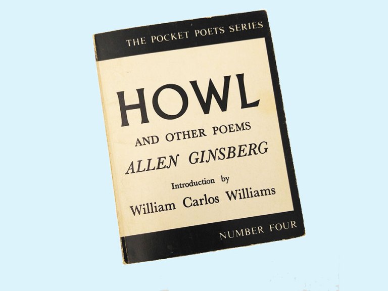 Howl Text 03/25 – Howl – ASAP History